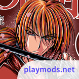 Samurai X : The Ronin Assasin<span>(Unlimited money)</span>2.0_rowtechapk.com