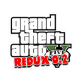 GTA 5 Redux<span>(Player Homemade)</span>0.1_rowtechapk.com