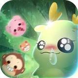 AnimalRotary-RelaxingMerging1.0.6_rowtechapk.com