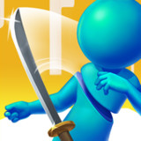 Sword Play! Ninja Slice Runner 3D<span>(Unlimited Money)</span>10.12.0_rowtechapk.com