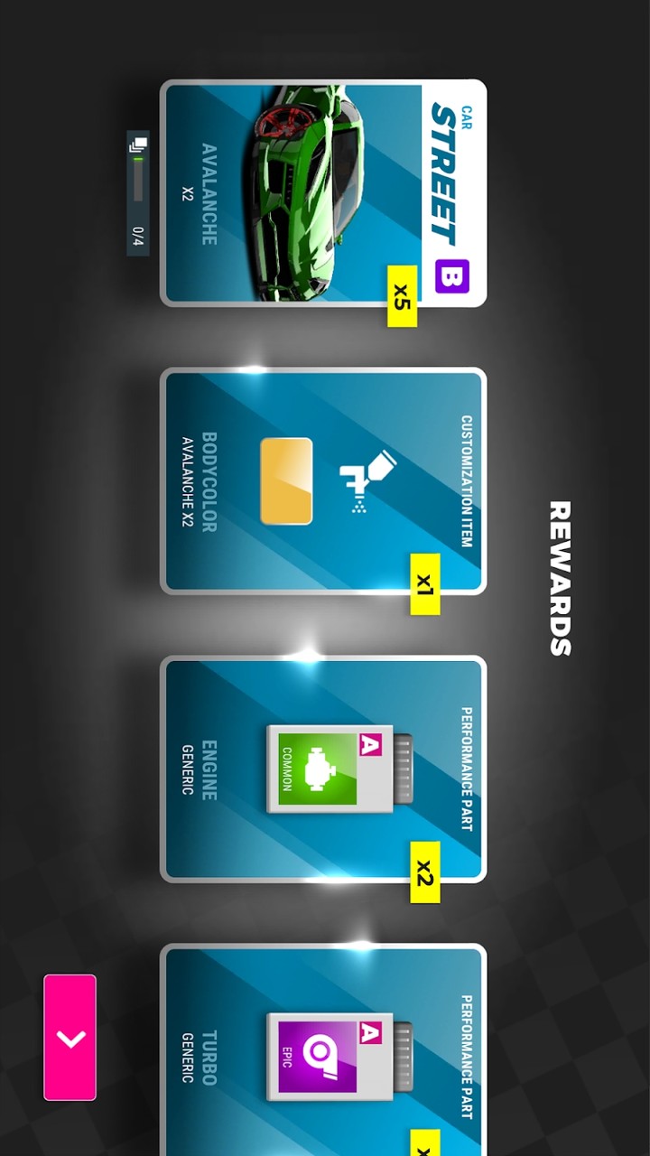 Race Max Pro<span>(Unlimited Money)</span> screenshot image 7_Popularmodapk.com