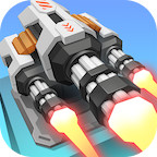 星球守护者-射击游戏破解版（已支持中文）<span>(mod)</span>1.1.3_rowtechapk.com