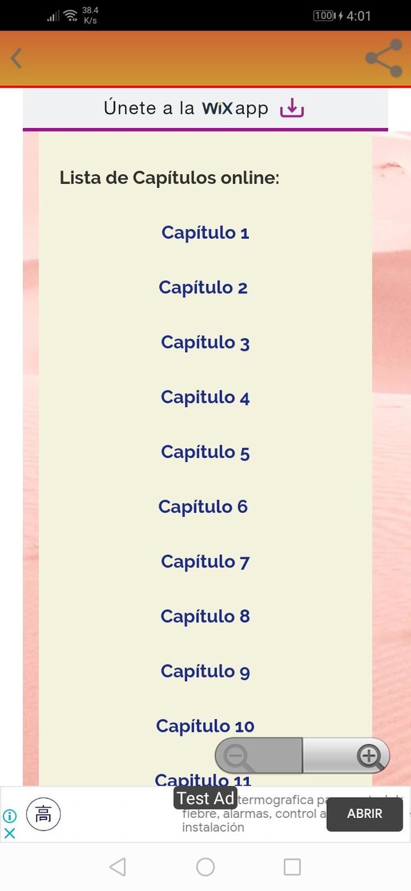 Moisés y Los Diez Mandamientos screenshot image 7_Popularmodapk.com