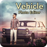 Vehicle Photo Editor1.5_rowtechapk.com