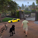 Real Gangster Vegas Crime War<span>(No Ads)</span>1.0.7_rowtechapk.com
