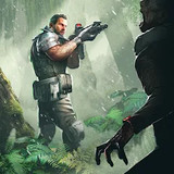 DOOM DAYS: Fire Shooter<span>(Mod Menu)</span>1.10.0_rowtechapk.com