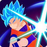 Super Dragon Warrior: Ultra Stickman Fight (lots of coins)1.0.0.186_rowtechapk.com