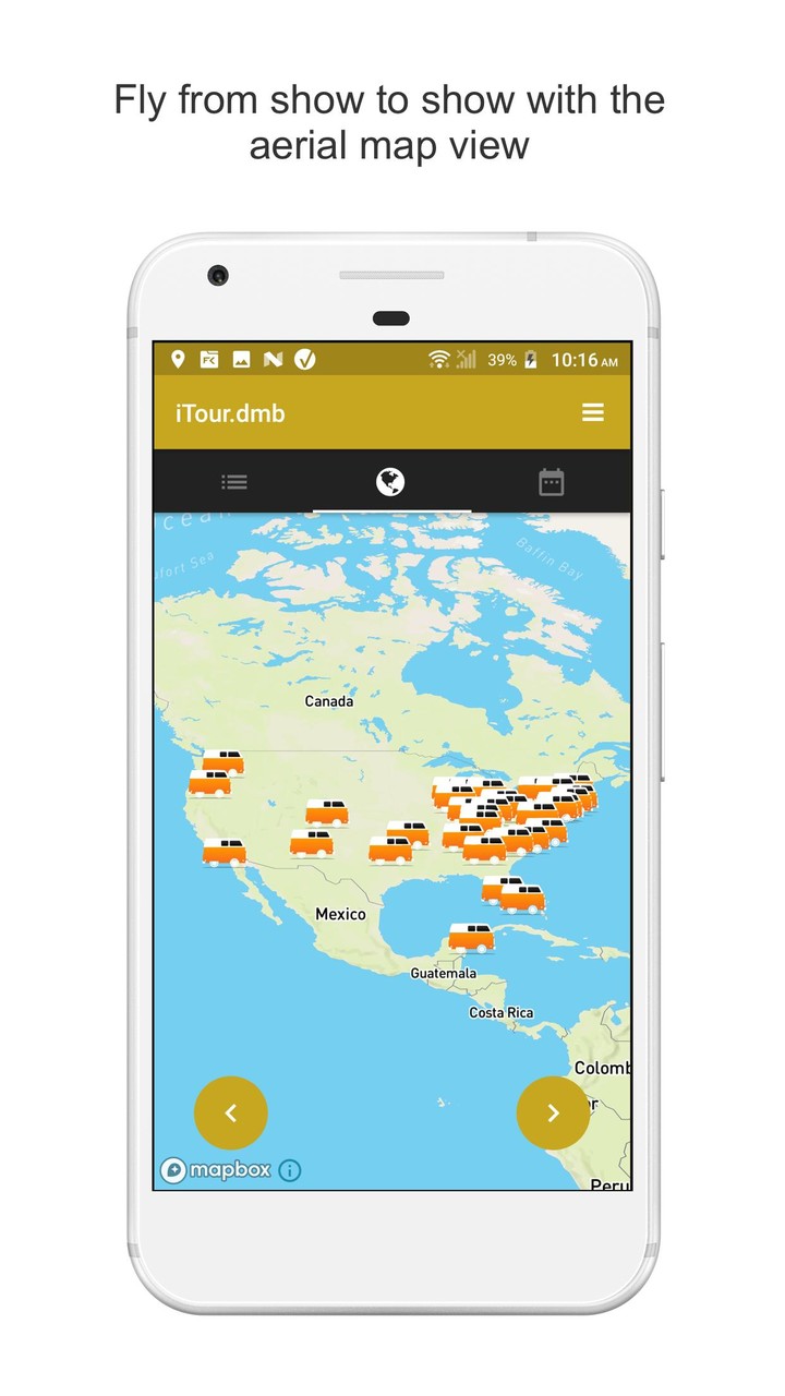 Redplay BOX screenshot image 6_Popularmodapk.com