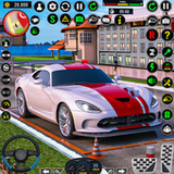 Car Games: School Car Driving0.1_rowtechapk.com