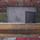 Blue Horror- Scary Huggy Game0015_rowtechapk.com