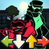 FNF Hazy River Mod vs Garcello1.2_rowtechapk.com