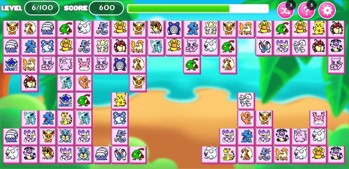 Animal Connect screenshot image 5_Popularmodapk.com