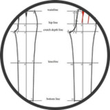 Pants Pattern1.20_rowtechapk.com