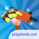 Bullet Evolve<span>(Speed change)</span>8_rowtechapk.com