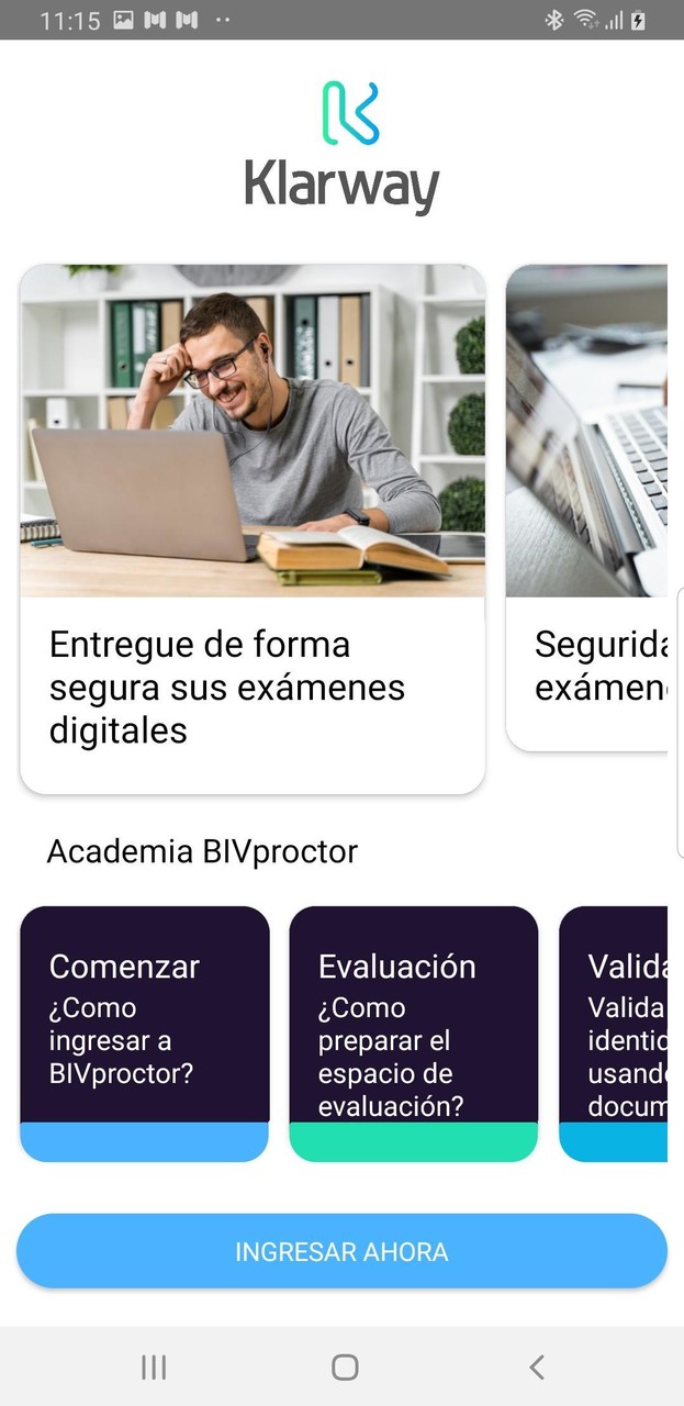 Klarway screenshot image 6_Popularmodapk.com