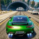 Car Driving Games: Car Racing1.3.3_rowtechapk.com