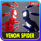 Venom Mod Melon Playground5.0_rowtechapk.com