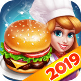 Cooking Mania<span>(Unlimited Gold)</span>1.0.0_rowtechapk.com