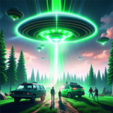 Invaders Legacy: Alien Games<span>(Unlimited Currency)</span>43.2_rowtechapk.com