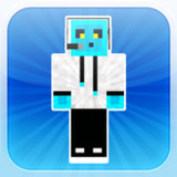 MaviSlime Skins for Minecraft1.0_rowtechapk.com
