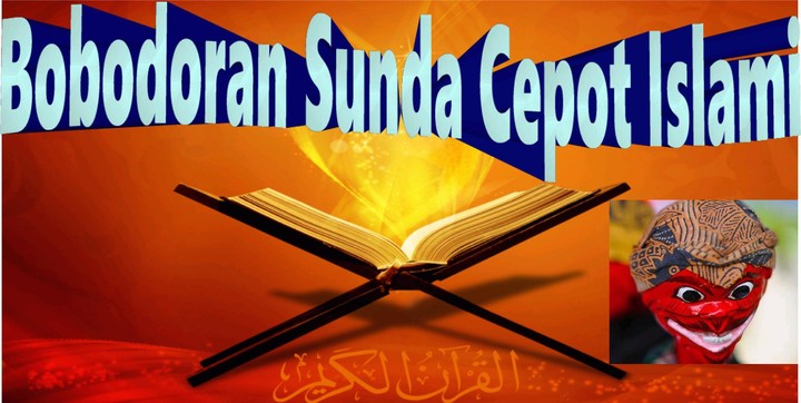 Bobodoran Sunda Cepot Islami screenshot image 8_Popularmodapk.com
