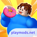 Eating Simulator<span>(No Ads)</span>1.0.1_rowtechapk.com