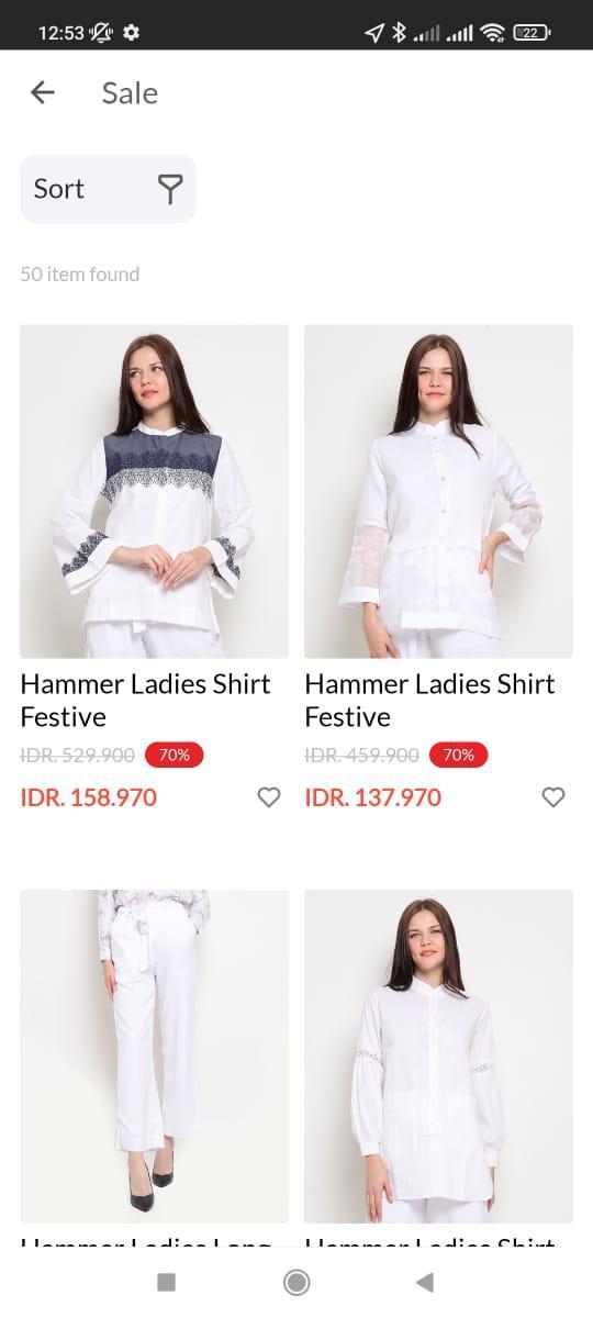 HAMMER CLUB screenshot image 5_Popularmodapk.com