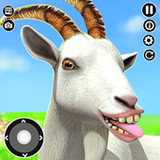 Crazy Goat Simulator 3D1.9_rowtechapk.com