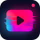 Video Editor: Glitch Video Effects<span>(Unlocked all)</span>2.3.2.2_rowtechapk.com