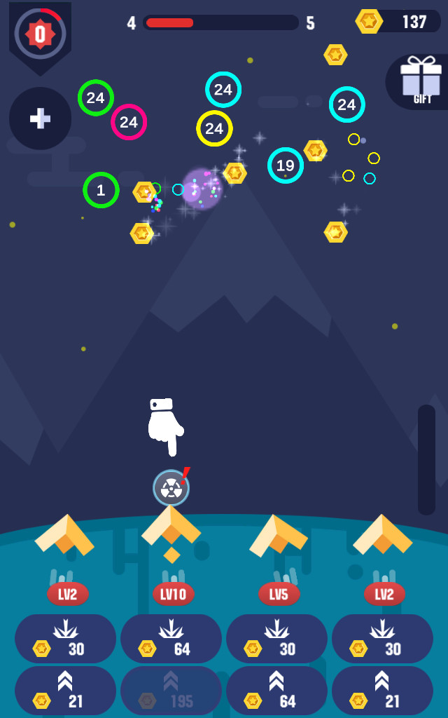 形状后卫破解版<span>(mod)</span> screenshot image 4_Popularmodapk.com