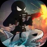 Stickman Shooting1.2.4_rowtechapk.com