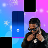 Pop Smoke Piano Tiles1.0_rowtechapk.com