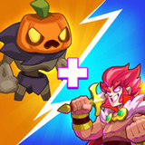 Merge Empires: PvP get Rewards1.6_rowtechapk.com