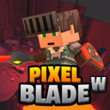 Pixel Blade W1.6.5_rowtechapk.com
