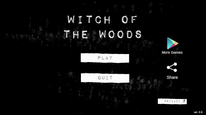 Witch of the Woods - Escape screenshot image 28_Popularmodapk.com