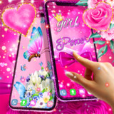 Girly live wallpapers22.6_rowtechapk.com