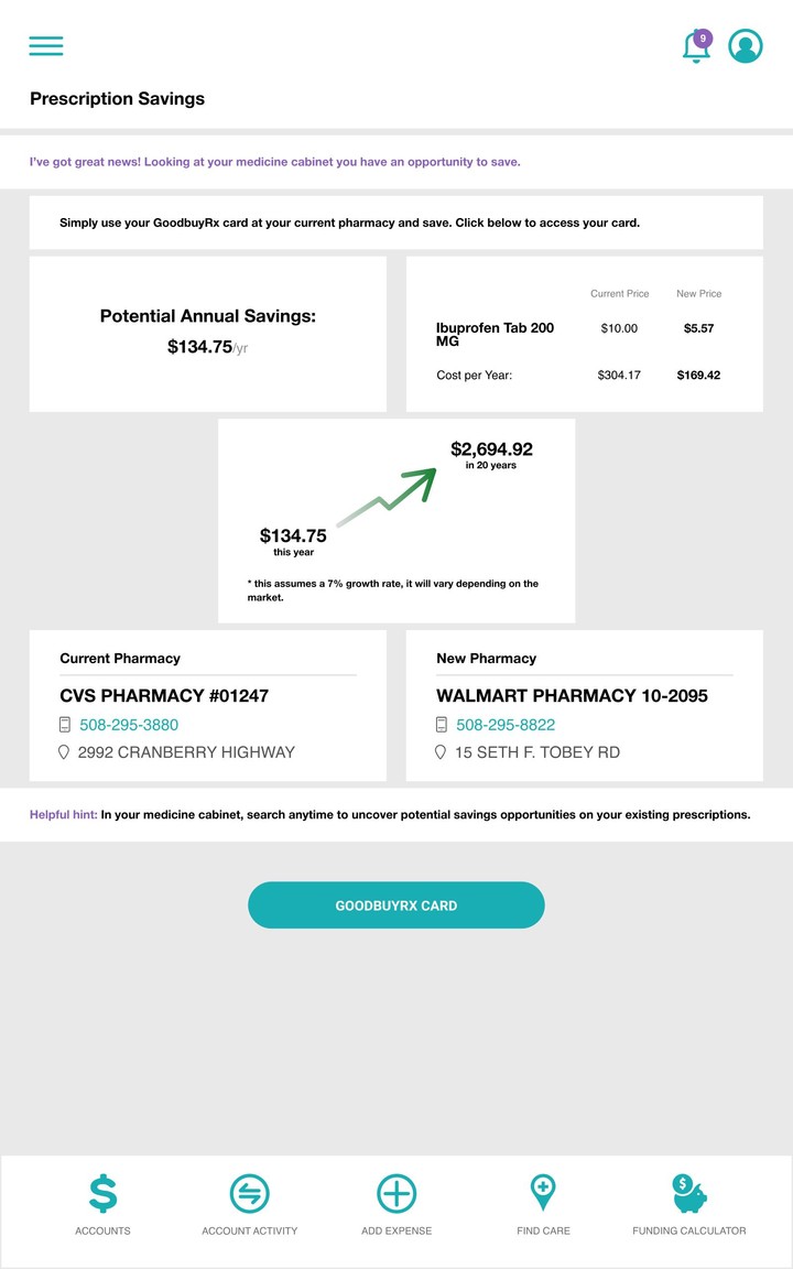 Amwins HRA/FSA screenshot image 21_Popularmodapk.com