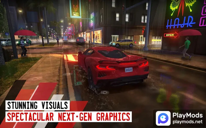 Driving School Sim - 2020<span>(Mod Menu)</span> screenshot image 2_Popularmodapk.com