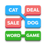 Word to Word: Fun Brain Games4.0.8_rowtechapk.com