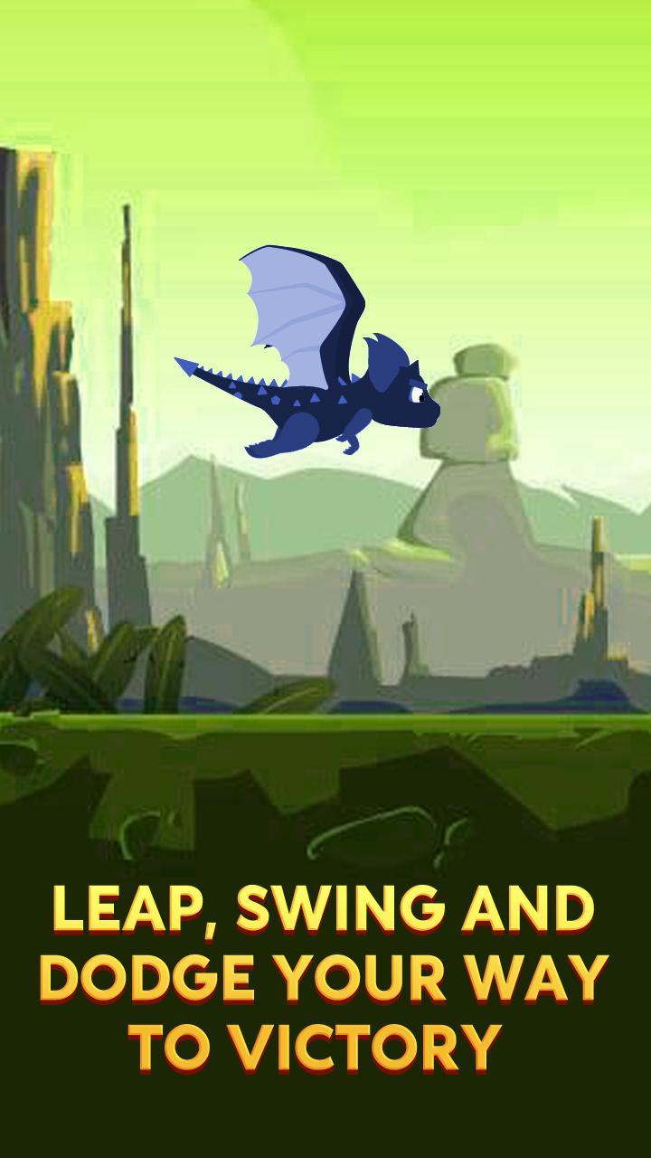 Jungle Jumper screenshot image 1_Popularmodapk.com