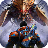 Starship:Zerg Invasion2.1.199_rowtechapk.com