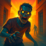 Fear the Walkers<span>(NO ADS)</span>1.0_rowtechapk.com