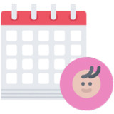 Pregnancy Week Calculator3.7_rowtechapk.com