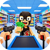 American-Style Supermarket Management Simulator<span>(No Ads Free Rewards)</span>1.1_rowtechapk.com