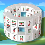 3D Mahjong Triple Tile Match1.1.00_rowtechapk.com