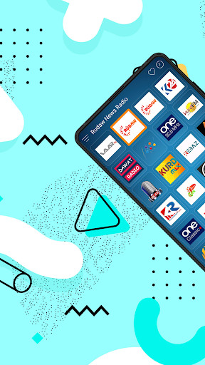 Kurdish Radio screenshot image 8_Popularmodapk.com