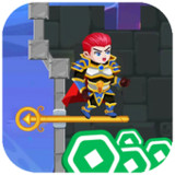 Pin Get Robux Hero Rescue RBX1.7_rowtechapk.com