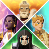 Knights of Cathena0.9.5_rowtechapk.com