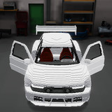 Drag Sim: King Of The Racing<span>(No Ads)</span>2.181_rowtechapk.com