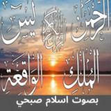surah Yasin ,Al-waqiah ,Al-Rahman and Al-Mulk1.1_rowtechapk.com
